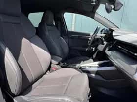 Audi A3 (2021) thumbnail 8