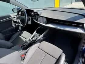 Audi A3 (2021) thumbnail 9