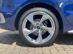 Audi A3 (2021) thumbnail 10