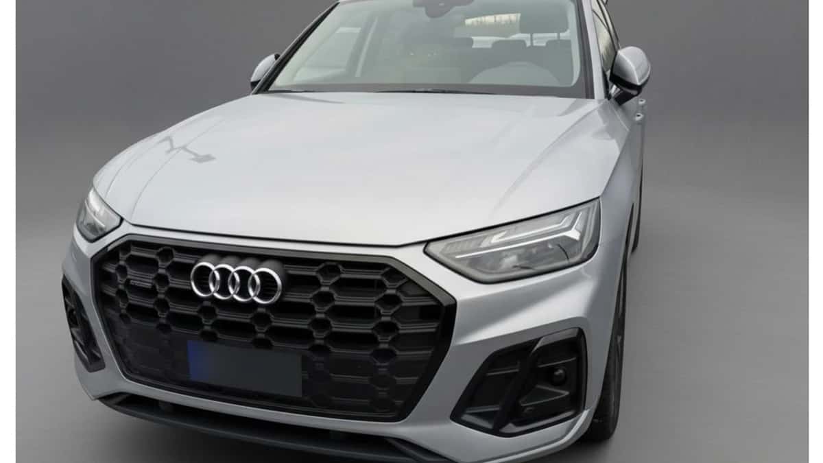 Audi Q5 (2022) — foto 1