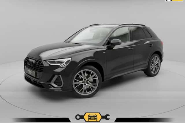 Audi Q3 (2023) thumbnail 1