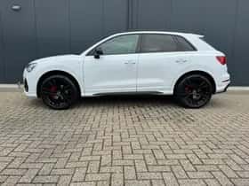 Audi Q3 (2020) thumbnail 2