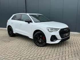 Audi Q3 (2020) thumbnail 26
