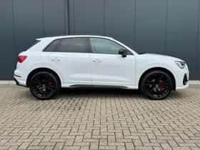 Audi Q3 (2020) thumbnail 4