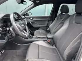 Audi Q3 (2020) thumbnail 5