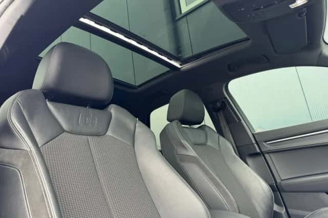 Audi Q3 (2020) thumbnail 6