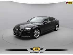 Audi A5 (2020)