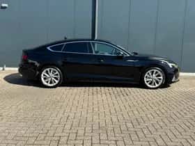 Audi A5 (2020) thumbnail 2