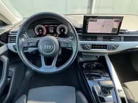 Audi A5 (2020) thumbnail 14