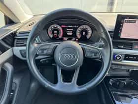 Audi A5 (2020) thumbnail 16