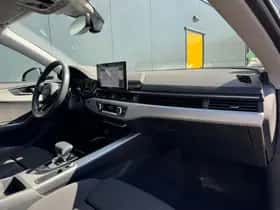 Audi A5 (2020) thumbnail 20