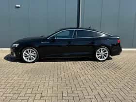 Audi A5 (2020) thumbnail 3