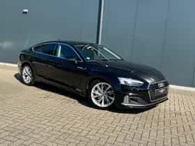 Audi A5 (2020) thumbnail 23