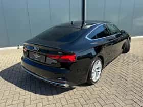 Audi A5 (2020) thumbnail 24
