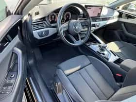Audi A5 (2020) thumbnail 5