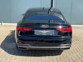Audi A5 (2020) thumbnail 6