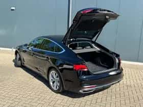 Audi A5 (2020) thumbnail 7