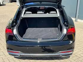Audi A5 (2020) thumbnail 8