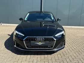 Audi A5 (2020) thumbnail 9
