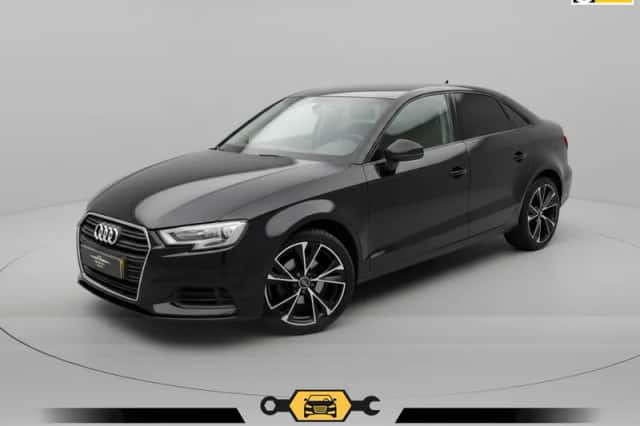 Audi A3 (2020) thumbnail 1