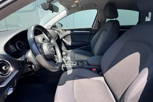 Audi A3 (2020) thumbnail 5
