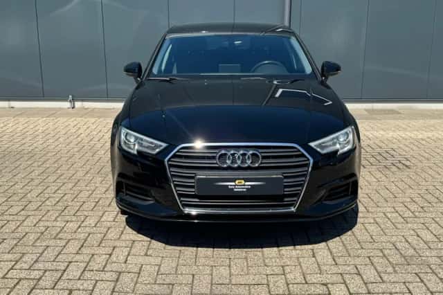 Audi A3 (2020) thumbnail 6