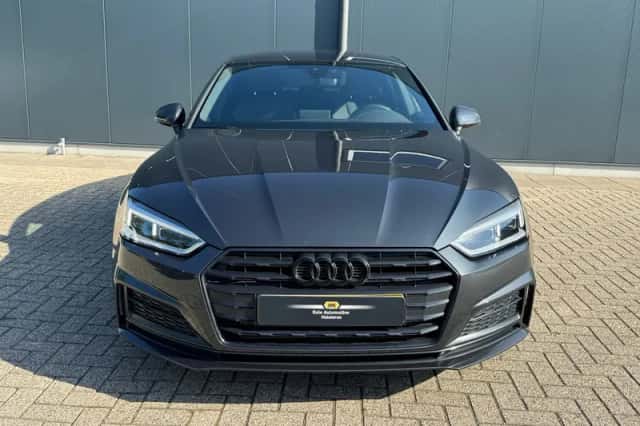 Audi A5 (2019) thumbnail 6