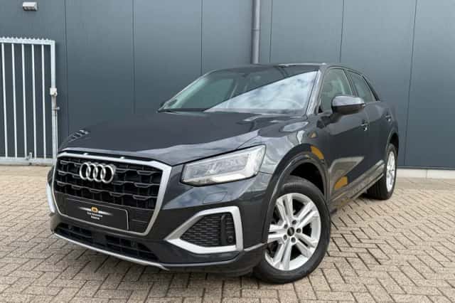 Audi Q2 (2023) thumbnail 2