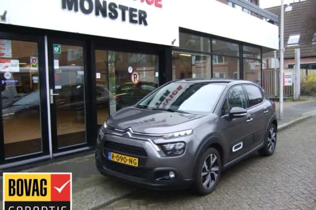 Citroën C3 (2022) thumbnail 2