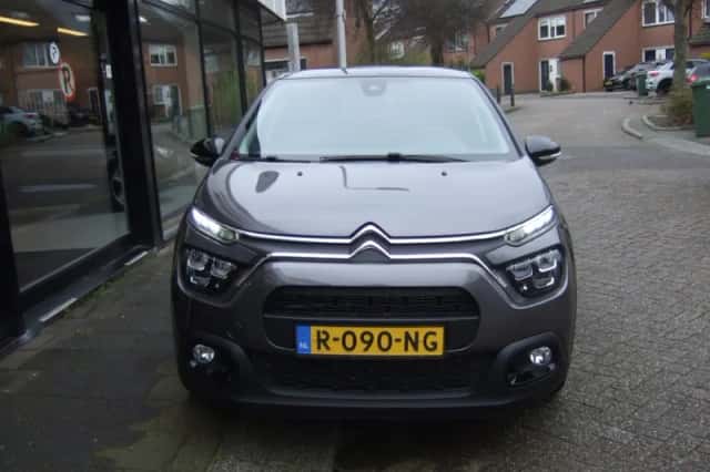 Citroën C3 (2022) thumbnail 3