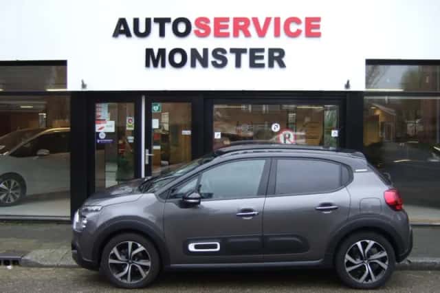 Citroën C3 (2022) thumbnail 4