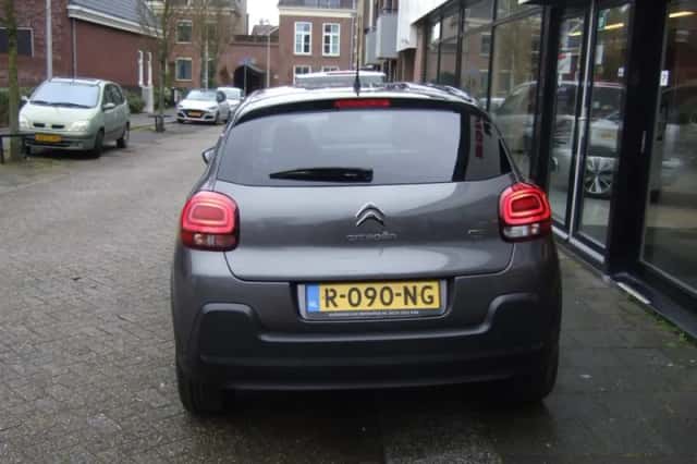 Citroën C3 (2022) thumbnail 6
