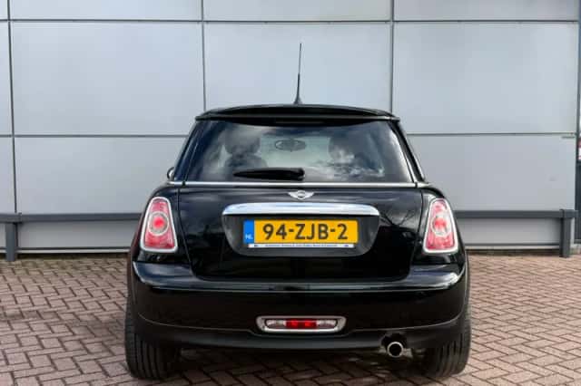 MINI 2012 (2012) thumbnail 6