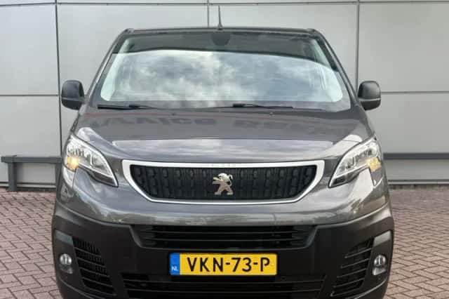Peugeot Expert (2021) thumbnail 4