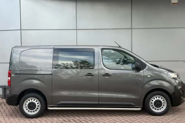 Peugeot Expert (2021) thumbnail 5