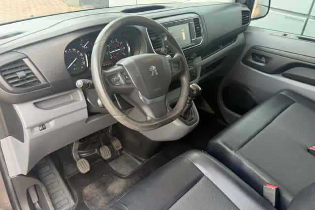 Peugeot Expert (2021) thumbnail 6