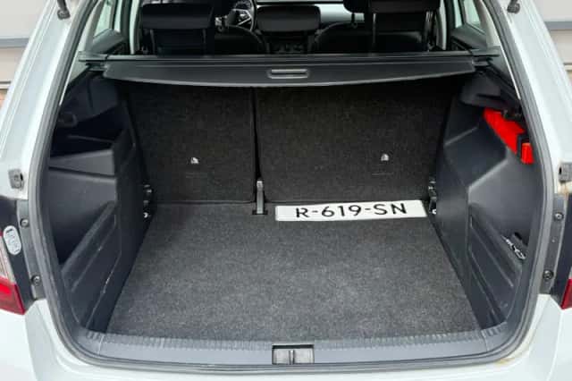 Škoda Fabia (2022) thumbnail 2
