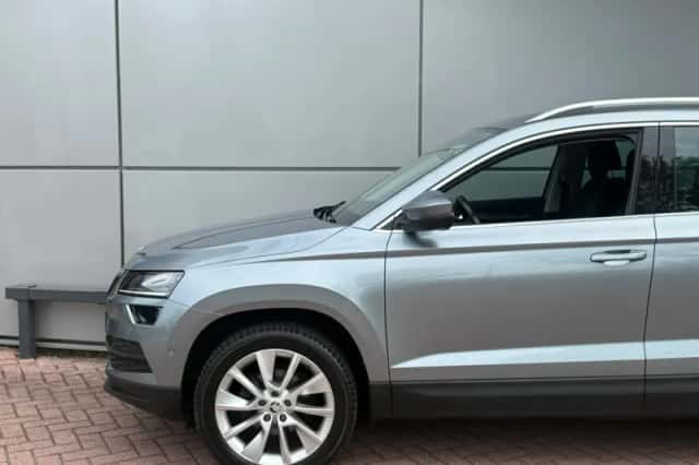 Škoda Karoq (2019) thumbnail 6