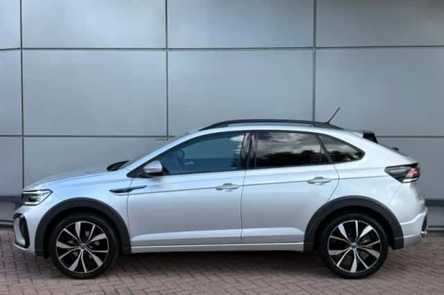 Volkswagen Taigo (2024) thumbnail 3