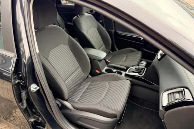 Kia Ceed Sportswagon (2022) thumbnail 6