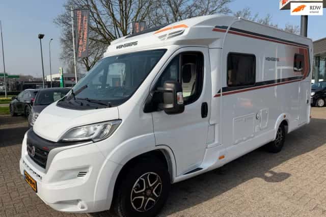 Weinsberg CaraCompact (2022) thumbnail 1