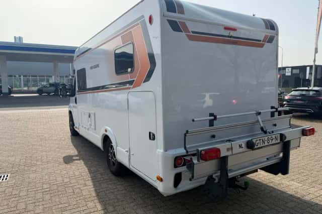 Weinsberg CaraCompact (2022) thumbnail 3