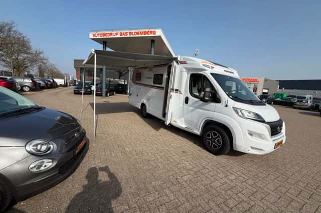 Weinsberg CaraCompact (2022) thumbnail 4