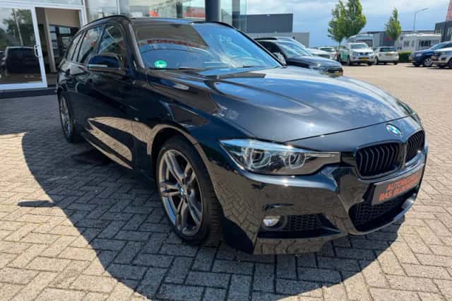 BMW 3-Serie (2019) thumbnail 2