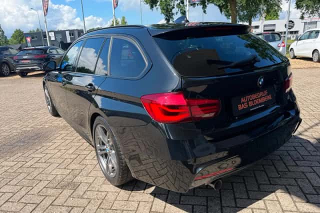 BMW 3-Serie (2019) thumbnail 3