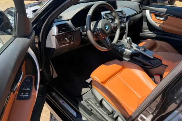 BMW 3-Serie (2019) thumbnail 5