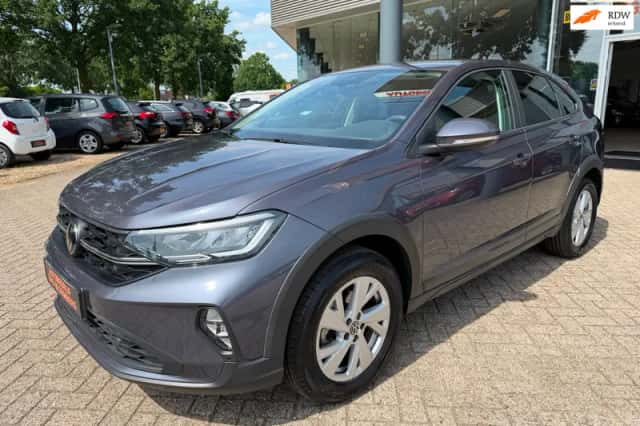 Volkswagen TAIGO (2024) thumbnail 1