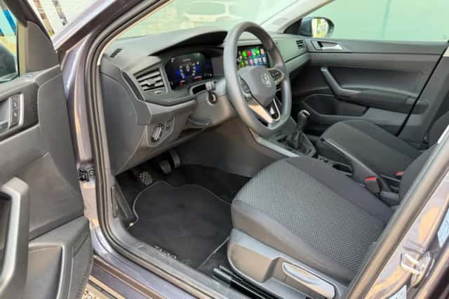 Volkswagen TAIGO (2024) thumbnail 5