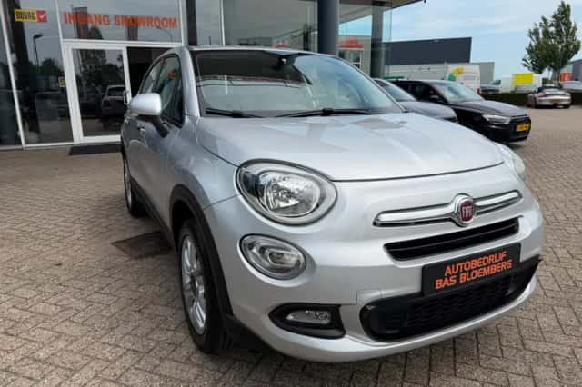Fiat 500X (2016) thumbnail 2