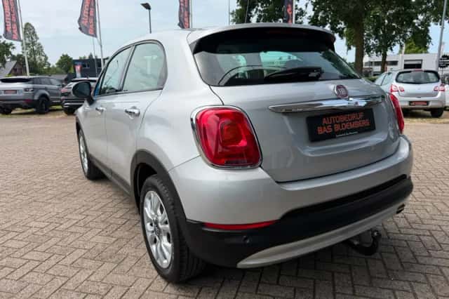 Fiat 500X (2016) thumbnail 3